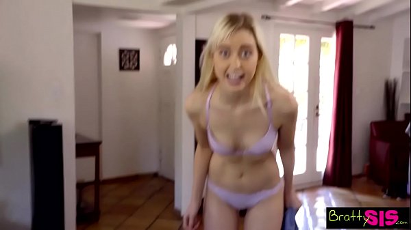 Bratty – Bokep Stepbrother Gila Ngentot! S7:e1