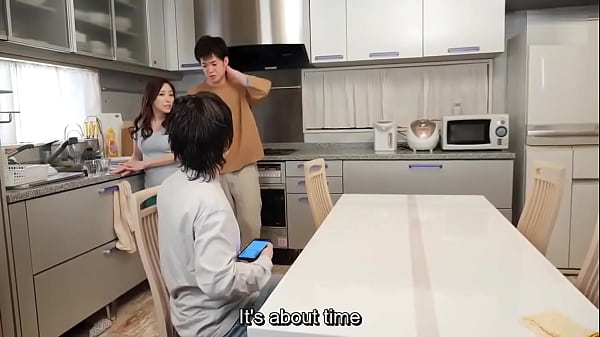 Teman, Ibu Tiri Teman – Bab Terakhir [dapetin 100 Subtitle Inggris Gratis Jav Di Myjavengsubtitle.blogspot.com, Ngentot Sampai Habis]