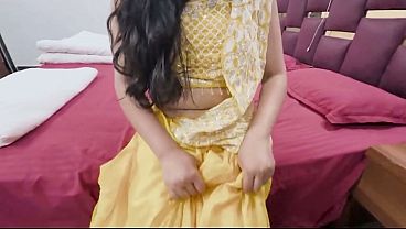 Bhabhi Bas Gussa Hua Toh Gili Chut Se Mana Liya, Maja Aa Gaya.