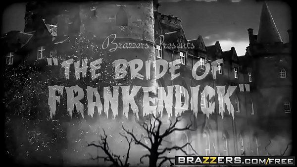 Istri Tetangga Di Ujung Ranjang – (shay Sights) – Pengantin Kontol Frankenstein