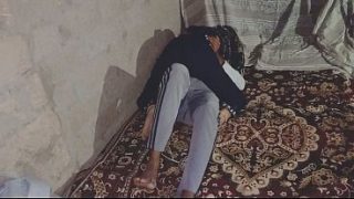 Abis Panas Abis, Kakak Ipar Dan Adik Ipar Desi India Saling Ngewe