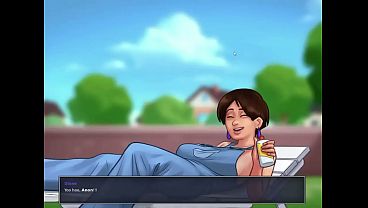 Ibu Tiri Tenang Banget…tenang Yang Bikin Pengen Bobo Bareng (18+)
