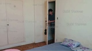Novinha Gostosa Do Caralho Dando Pro Irmão Mais Novo – Rabuda Gótica Sentando Na Pica Do Mano Completo No Red