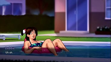 Ibu Tiri Lihat Semua Sebelum Mulai, 18+
