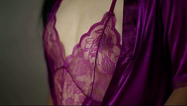 Bokep Indo Siap-siap Pakai Baju Dinas, Otw Ngentot Bikin Basah.
