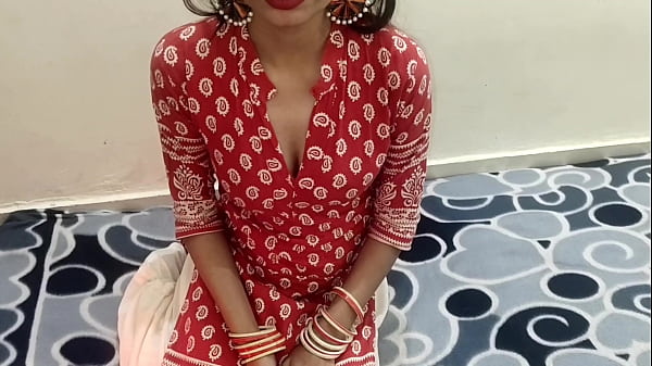 Desi Gaaon Ki Bhabhi Ne Parlour Wale Officer Ko Rishwat Na Dene Par Apni Gaand Marwa Di, Xxx Hd Me Hindi Audio Ke Saath.