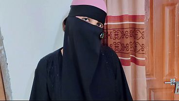 Jasmine Si Jilbab Mesum Digebrek Bapak-bapak Gak Dikenal Sange Berat