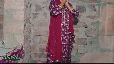 Abang Ipar Desi India Panas Sama Adik Ipar, Ngewe Di Kamar Sambil Berantem Ranjang.