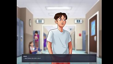 Malam Rahasia [v21.0.0] | Sunyi Di Sekitar Ibu Tiri Terasa Begitu Panas Dan Menggoda (18+) | Game Vn Dewasa