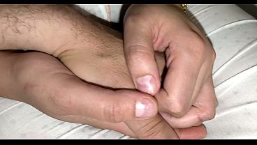 Gila Nih Istri Orang, Digenjot Habis Sama Bule Tunisia, Crot Di Mana-mana, Sange Berat!