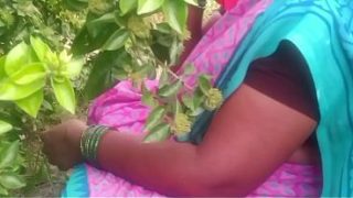 Bhabhi India Desa, Ngewe Di Luar Rumah, Bikin Basah Kuyup.