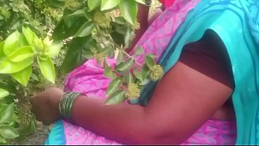 Bhabhi India Desa, Ngewe Di Luar Rumah, Bikin Basah Kuyup.