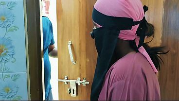 Temen Kuliah Hijab Hot Macarin Step-sis Di Kamar Gue, Ngewe Sampe Basah.