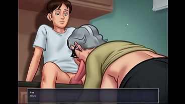 Ibu Tiri Gak Lewatin Detail Mungil Itu (18+)