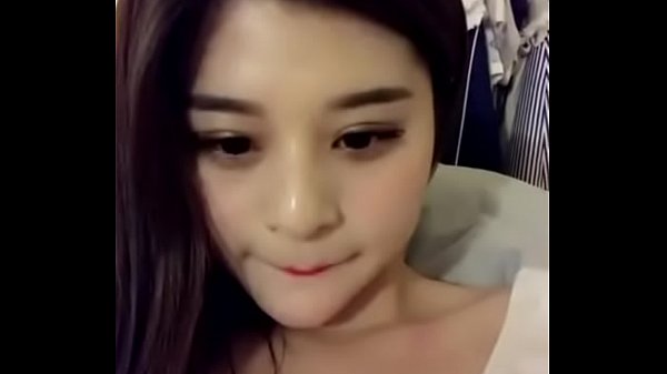 Cewek Cina Colmek Depan Kamera, Crot Lihat Langsung