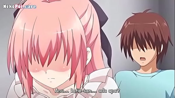 Nonton Hsll Episode 04 Sub Indo, Bikin Mendingan Karena Adegan Panasnya Bikin Greget!