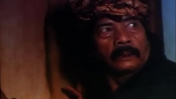 Adegan Panas Film Klasik Indonesia Bikin Makin Greget