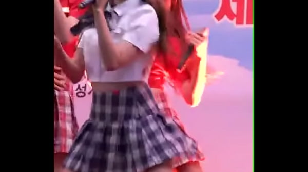 Tonton Seung Ha Fancam, Bikin Ngilu Di Dalem.