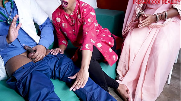 Doktor India Xxx, Mainin Di Kamar Gelap Sambil Ngocok Kontol Pasien.