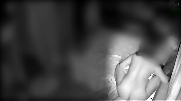 Gila! Video Panas Ibu Dan Anak Tiri Terekam Suami Di Cctv Lagi Ngewe Part 2