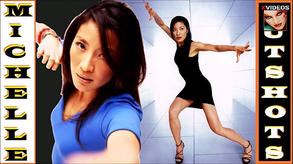 Nonton Michelle Yeoh Bikin Kontol Meringis – Artis Asia Cantik Tendang Biji, Pukul Pelir, Lutut Di Selangkangan