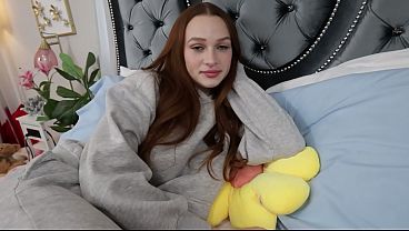 Sakit Bareng Kakak Tiri, Mulus Banget Badannya – Harley Love
