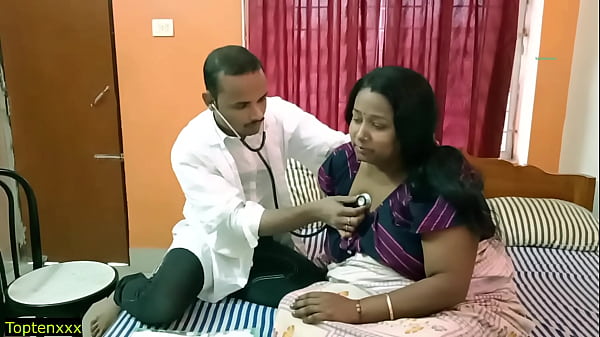 Doktor Muda India Nakal Lagi Ngentot Bhabhi Seksi! Suara Hindi Jelas Bikin Basah