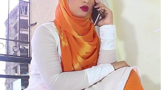 Salma Cewek Hijab Lagi Ngewe Sama Temen, Suara Hindi Mesum Banget