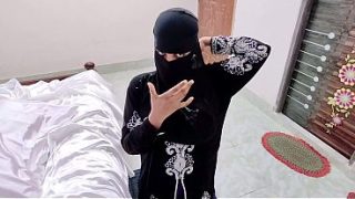 Desi Hijabi Aunty Ngentot Seru Banget Di Video Xxx Bangla.