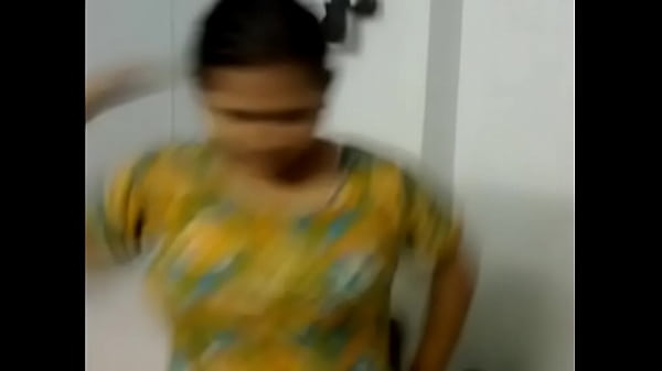 Gadis Desi Basah Abis Mandi, Siap Digoda