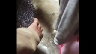 Madre Soltera Di Villa Maria Buka Pintu, Biarin Masuk, Abis Itu Gak Bisa Gerak.