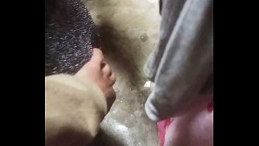 Madre Soltera Di Villa Maria Buka Pintu, Biarin Masuk, Abis Itu Gak Bisa Gerak.