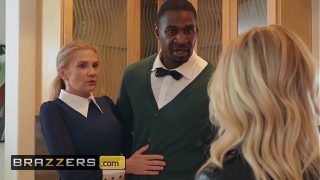 Remaja Nge-fans Ukuran Gede – Khloe Kapri, Jax Slayher – Bawa Pulang Si Nakal – Brazzers