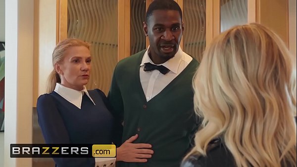 Remaja Nge-fans Ukuran Gede – Khloe Kapri, Jax Slayher – Bawa Pulang Si Nakal – Brazzers