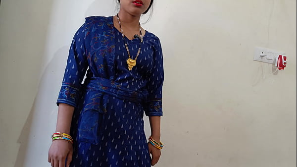 Hot Indian Desi Village Pembantu Ngentot Sambil Doggy Style, Suara Hindi Jelas Bikin Makin Greget