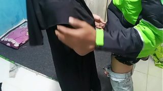 Ajak Ojol Ngentot, Ternyata Cuma Prank Bikin Makin Pengen
