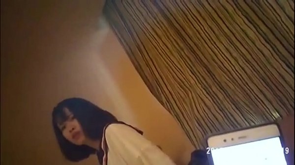 Tontotan Cina Montok Banget Bikin Ngiler