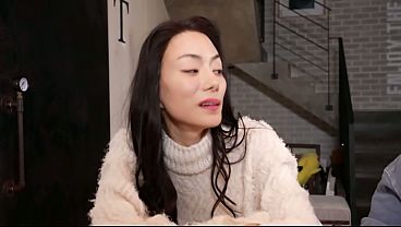 Korea – Aku Duluan Ya Sebelum Jadi Ibu Tiri, Biar Pipisnya Nggak Nyesek