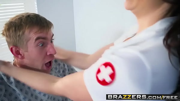 Nih Trailer Panas Dokter Nakal Sama Chanel Preston & Veruca James, Siap-siap Crot!