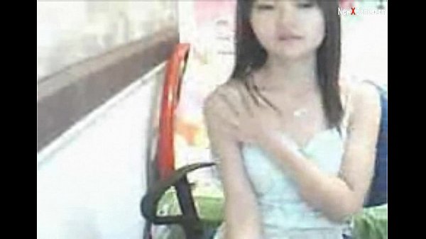 Cewek Cina Abg Lagi Streming Pake Baju Seksi Bikin Makin Mabok