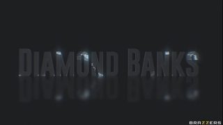 Tonton Video Panas Diamond Banks Di Brazzers, Haus Banget Pengen Ngeces, Full Streaming Dari Www.zzfull.com/trap