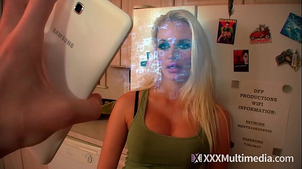 Tersihir Kakak Tiri Seksi, Jade Madison Ngewe Adiknya Sendiri