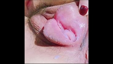 Koleksi Momen Panas! Isap Lubang Pakai Vakum, Siapin Lubang Belakang Buat Dimainin