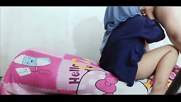 Ngentot Gaya Anjing Sama Pacar, Bikin Makin Panas.