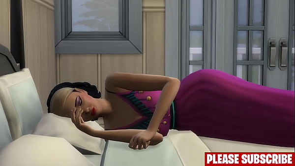 Anak Tiri Ngewe Ibu Setelah Mandi Basah-basahan