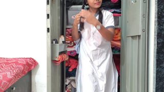 Cewek India Paling Hot Sama Cowoknya Ngewe Bareng Suara Hindi Jelas Bikin Makin Greget