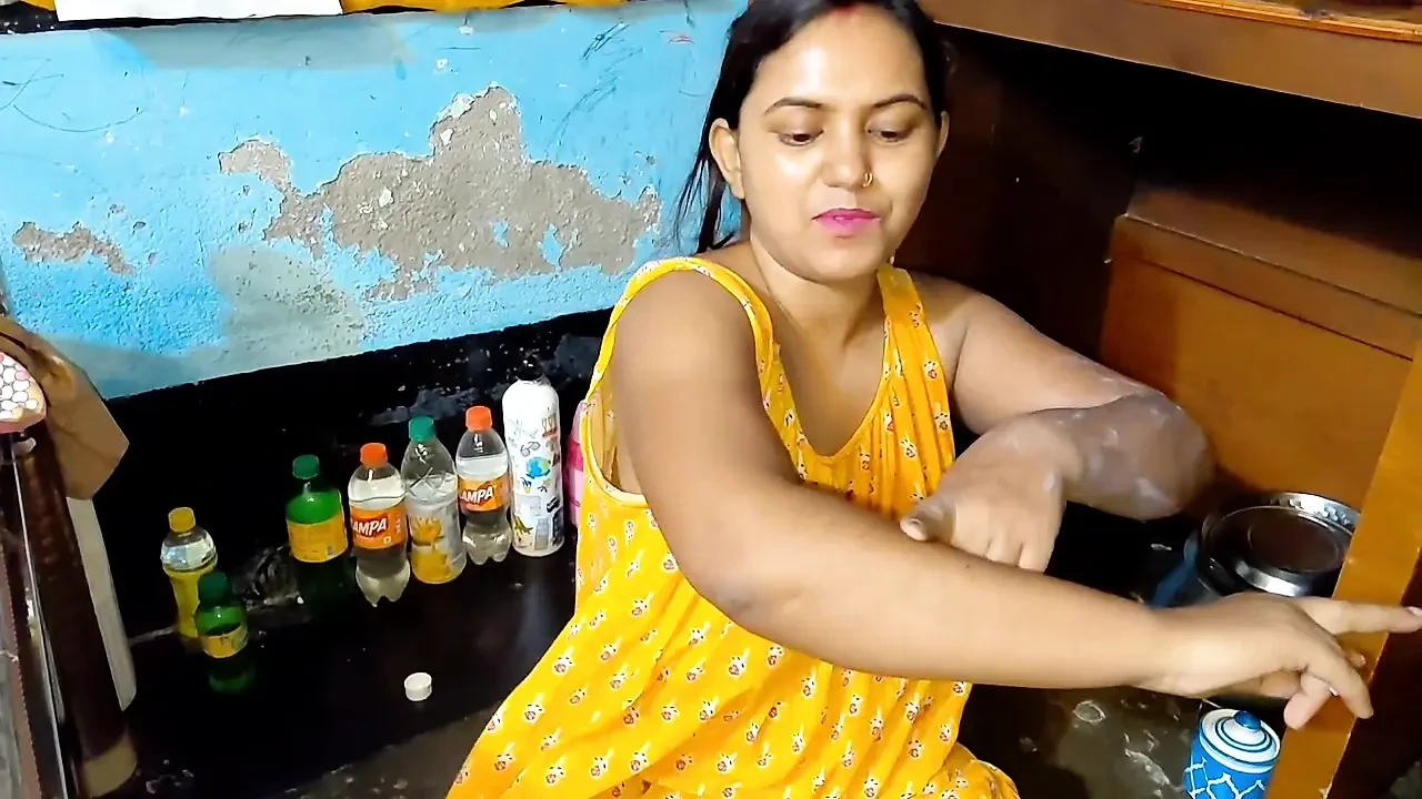 Indian Desi Bhabhi Sex Anal Hardcore