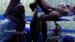 Abg Sma Dipaksa Nelen Air Pipis, Rasanya Bikin Merem Melek