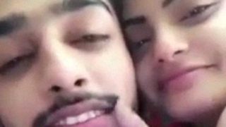 Ammara Abbas Bugil Bareng Pacar, Video Mesumnya Bocor Gila!
