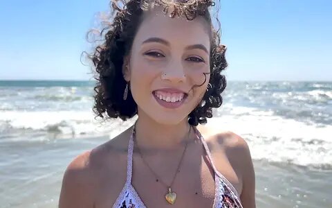 Bang! Satine Summers Si Nympho Bertindik, Siap Digilas